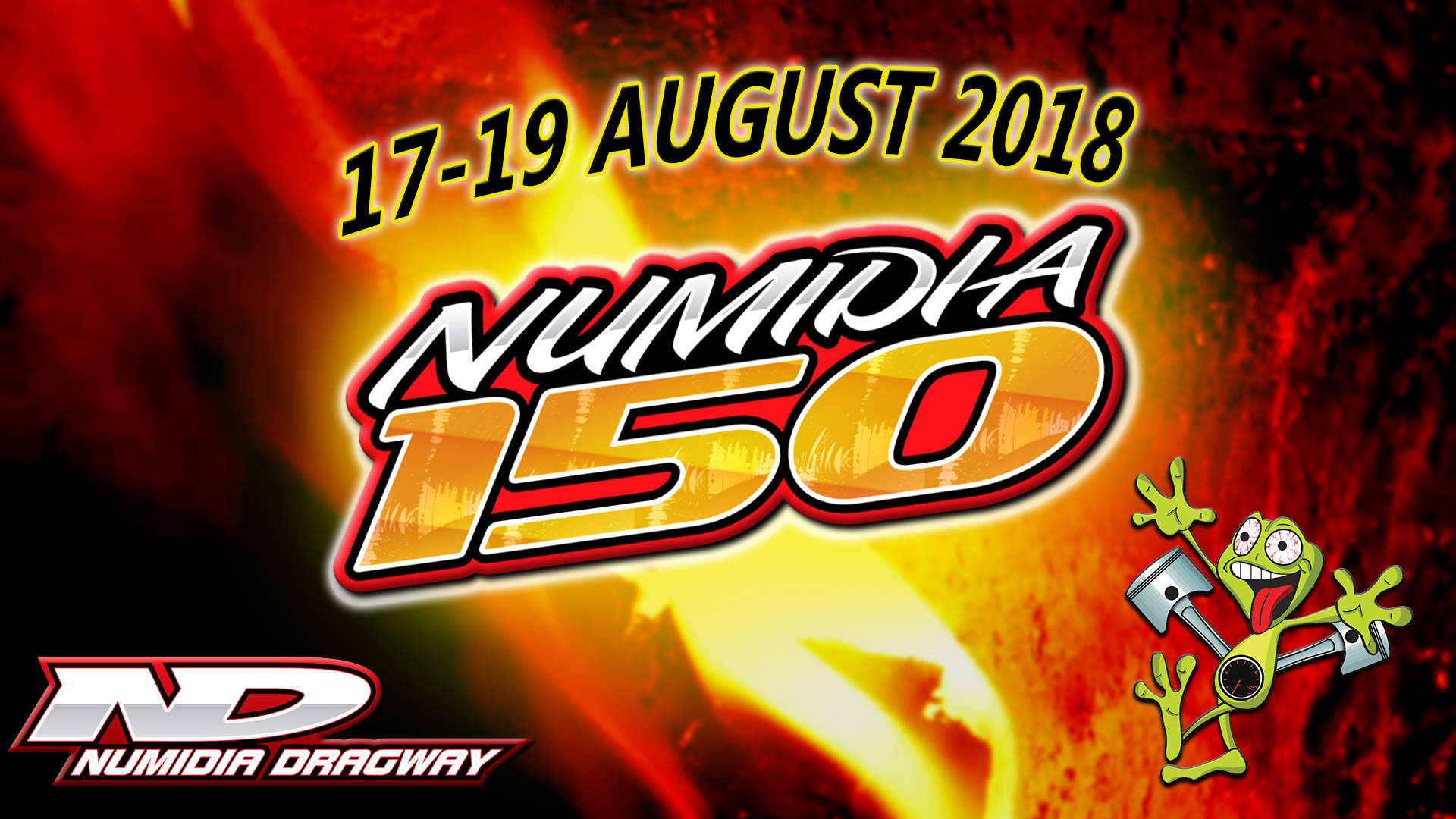 Inaugural Numidia 150 – MotorManiaTV.com